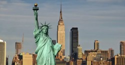 के अमेरिका फर्स्ट जेन्टलमेनका लागि तयार छ ?